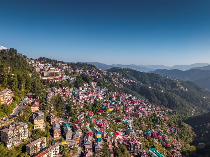 PACK Shimla image
