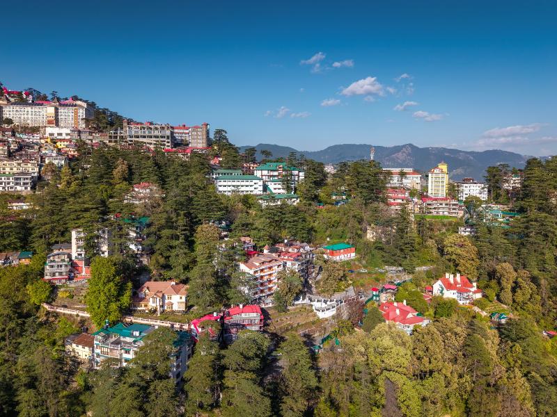 PACK Shimla image
