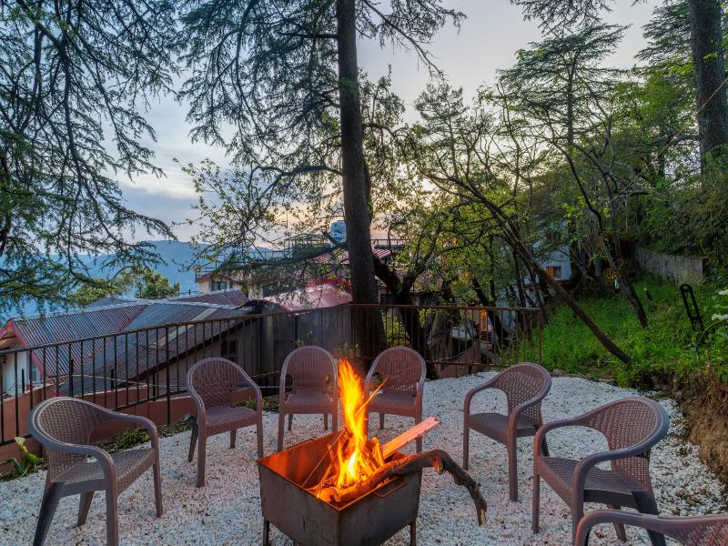PACK Shimla image