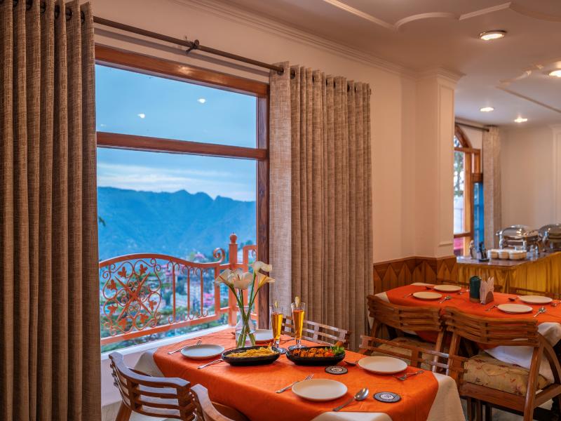 PACK Shimla image