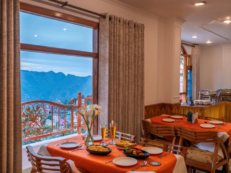 PACK Shimla image