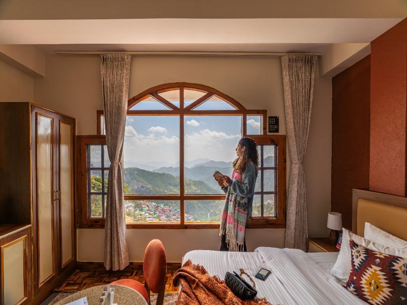 PACK Shimla image