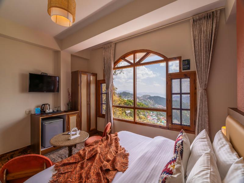 PACK Shimla image