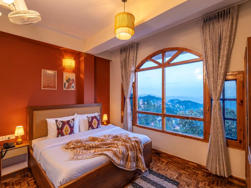 PACK Shimla image