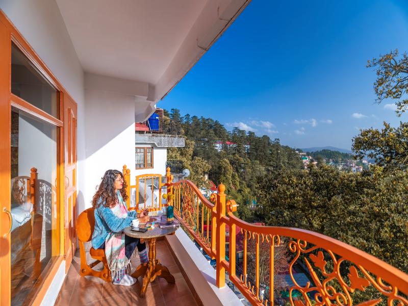 PACK Shimla image