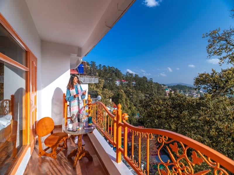 PACK Shimla image