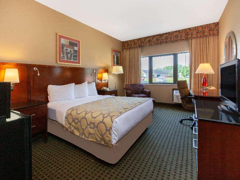 Baymont by Wyndham Franklin image
