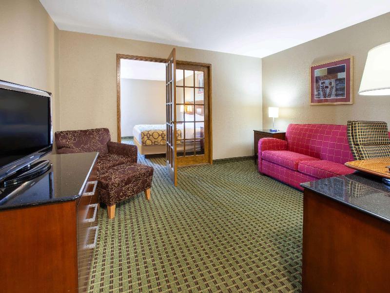 Baymont by Wyndham Franklin image