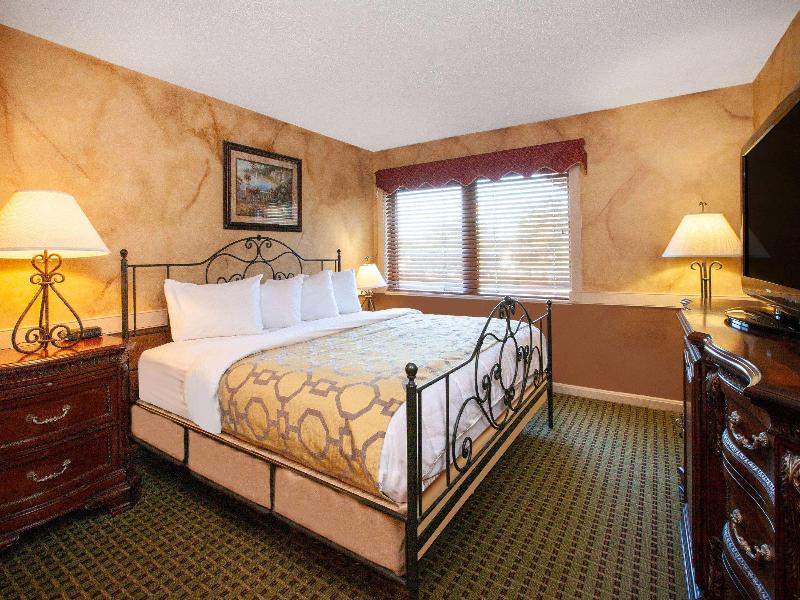 Baymont by Wyndham Franklin image