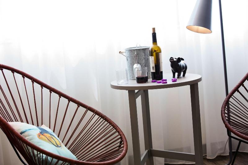 Moxy New Orleans Downtown/French Quarter Area image