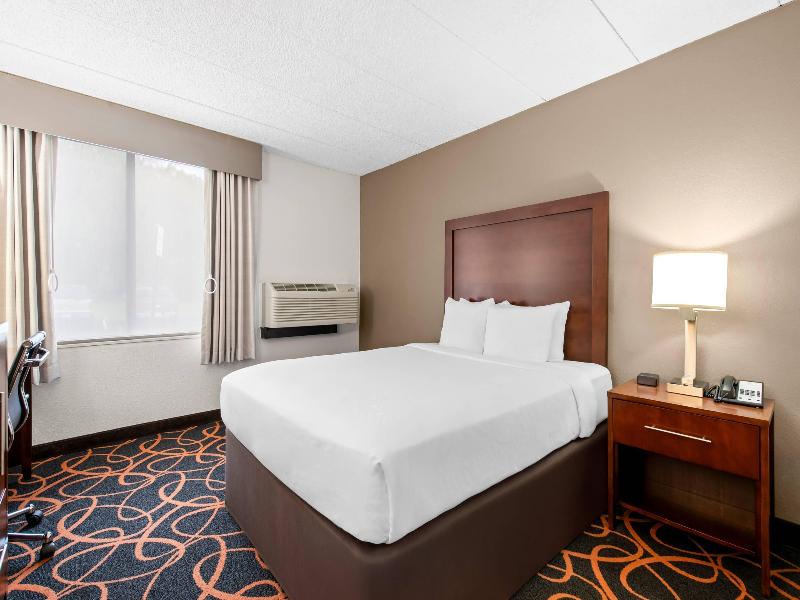 Comfort Inn Plymouth-Minneapolis image
