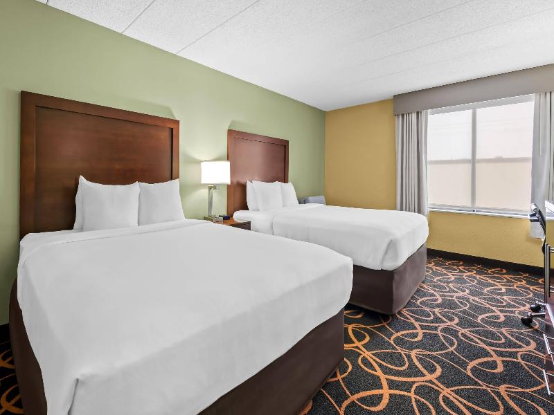 Comfort Inn Plymouth-Minneapolis image
