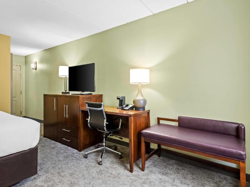 Comfort Inn Plymouth-Minneapolis image