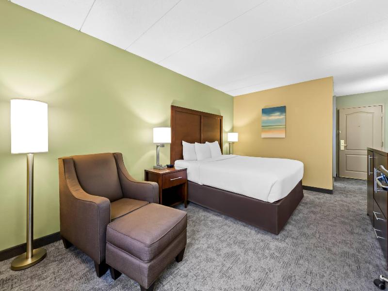 Comfort Inn Plymouth-Minneapolis image