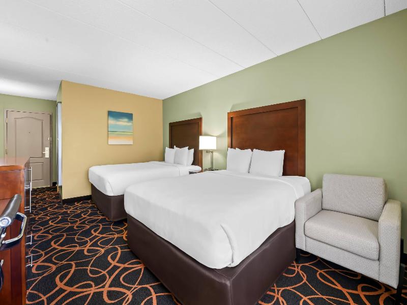 Comfort Inn Plymouth-Minneapolis image