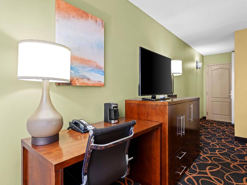 Comfort Inn Plymouth-Minneapolis image
