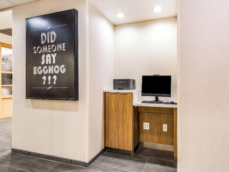 Fairfield Inn Greensboro Coliseum Area image