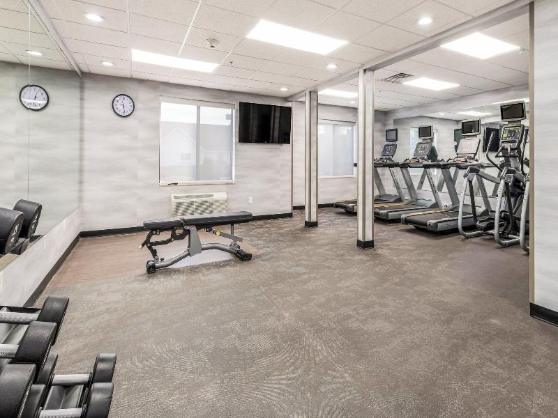 Fairfield Inn Greensboro Coliseum Area image