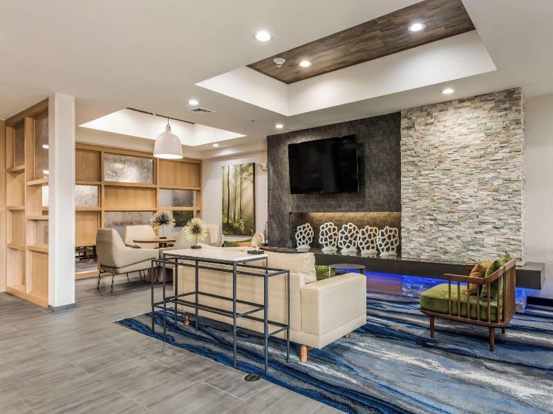 Fairfield Inn Greensboro Coliseum Area image