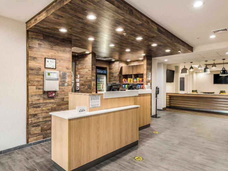 Fairfield Inn Greensboro Coliseum Area image