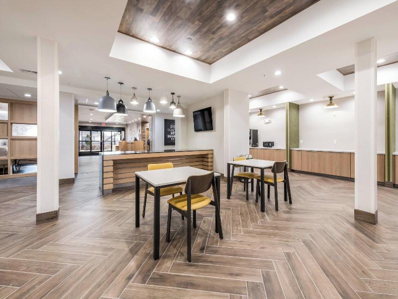 Fairfield Inn Greensboro Coliseum Area image