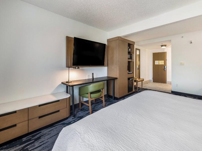 Fairfield Inn Greensboro Coliseum Area image