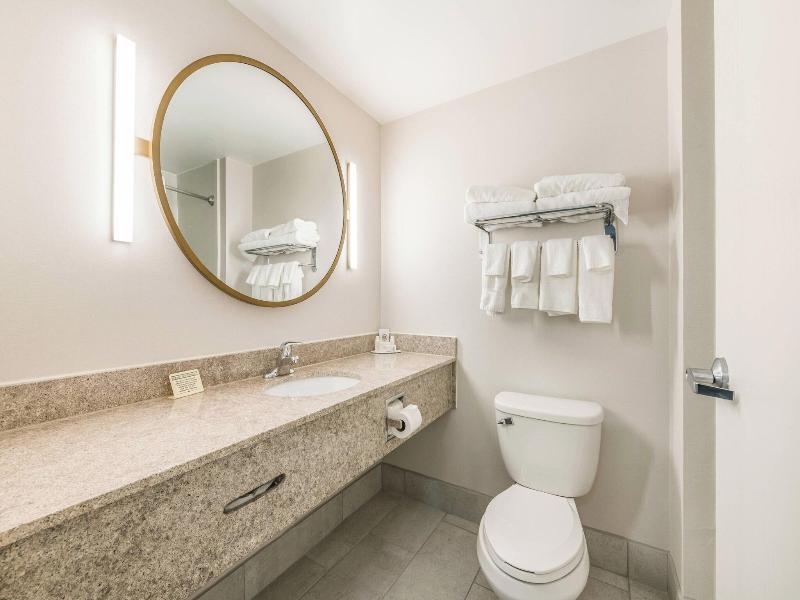 Fairfield Inn Greensboro Coliseum Area image