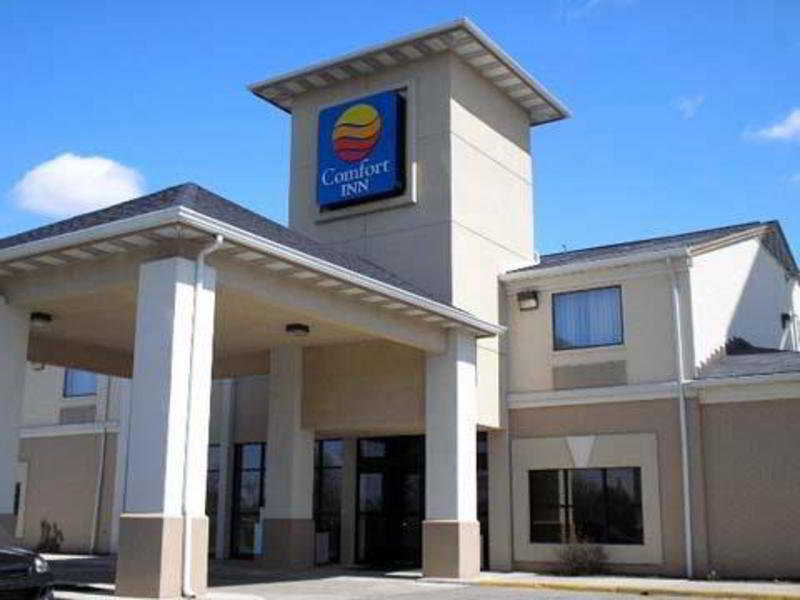 Norwood Inn and Suites Columbus
