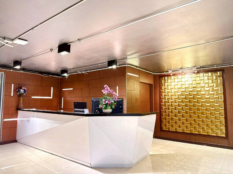 Leelawadee Resotel (ramintra 23)