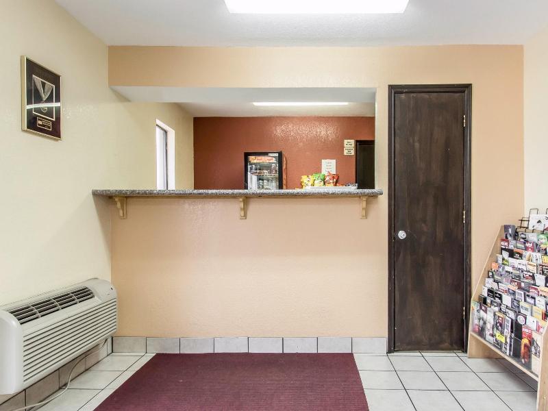 Surestay By Best Western Oklahoma City West image