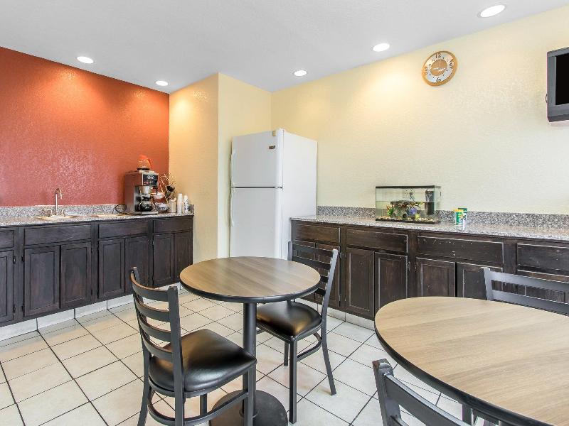 Surestay By Best Western Oklahoma City West image