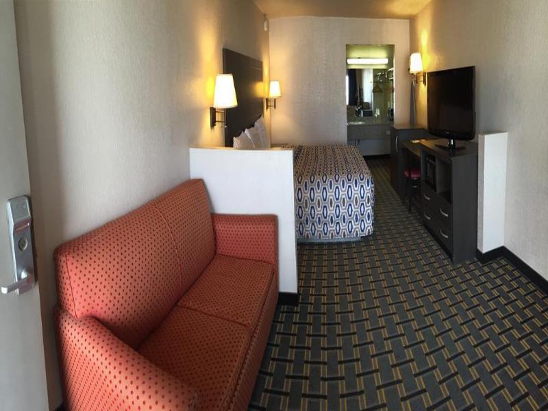 Surestay By Best Western Oklahoma City West image