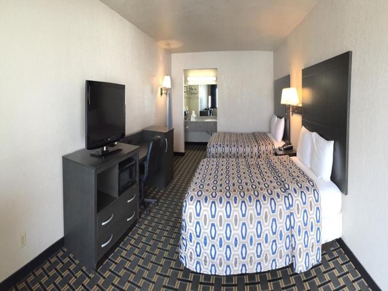 Surestay By Best Western Oklahoma City West image