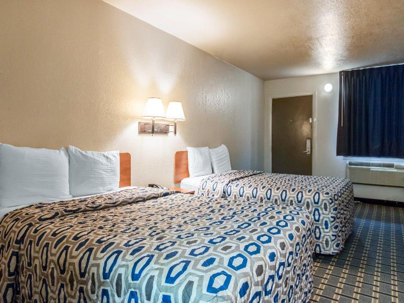 Surestay By Best Western Oklahoma City West image