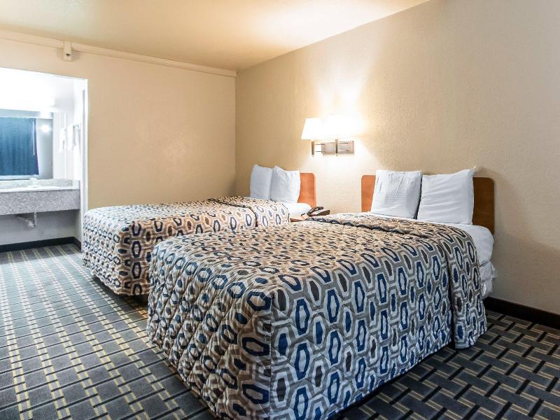 Surestay By Best Western Oklahoma City West image
