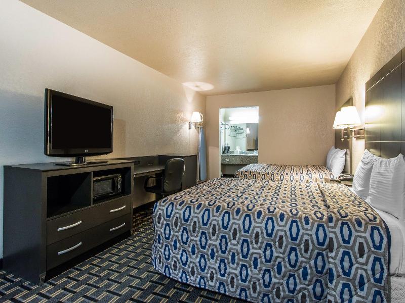 Surestay By Best Western Oklahoma City West image