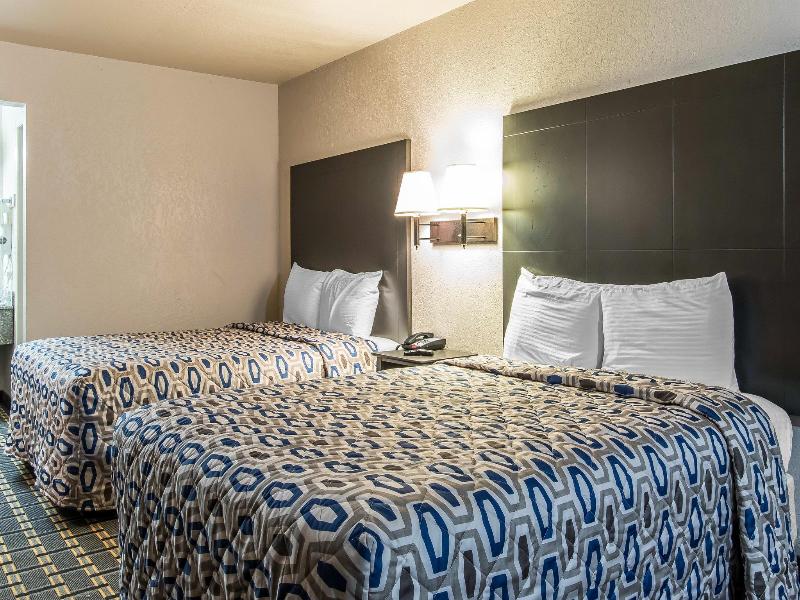 Surestay By Best Western Oklahoma City West image