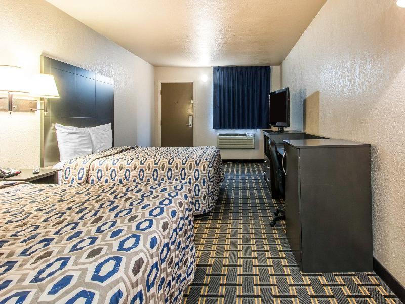 Surestay By Best Western Oklahoma City West image