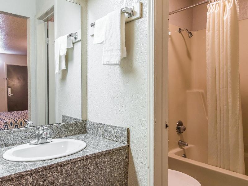 Surestay By Best Western Oklahoma City West image