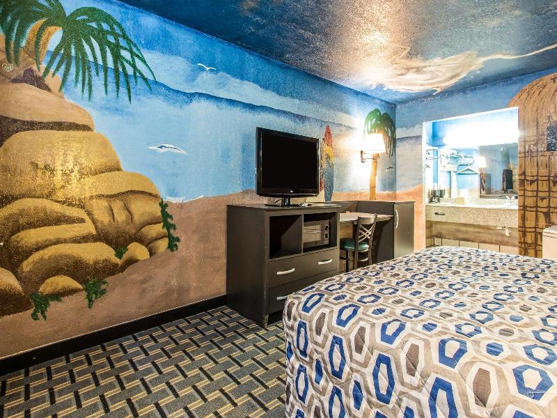 Surestay By Best Western Oklahoma City West image