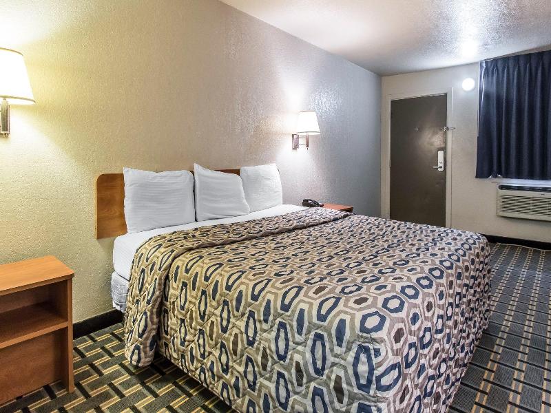 Surestay By Best Western Oklahoma City West image