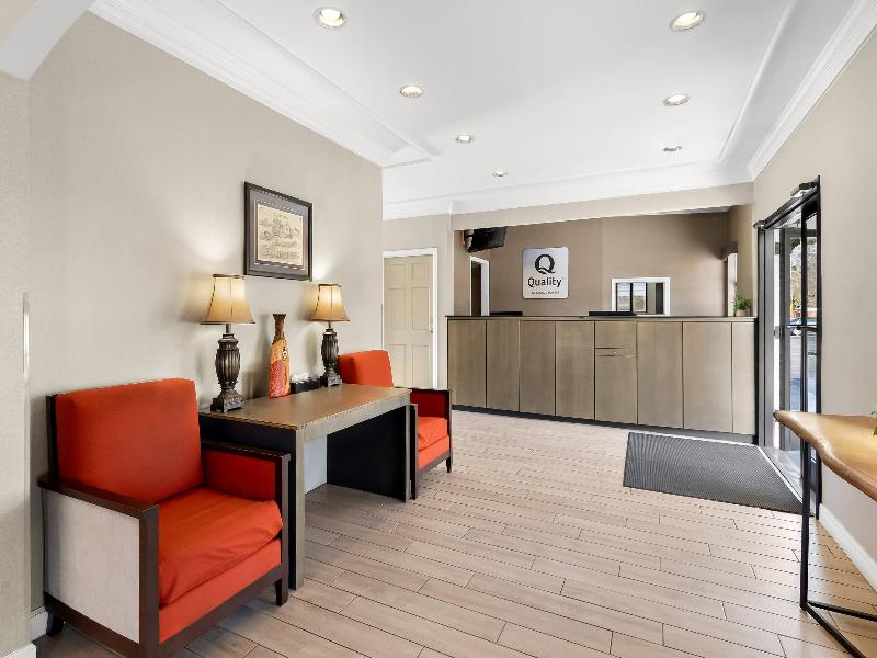 Quality Inn & Suites Lexington image