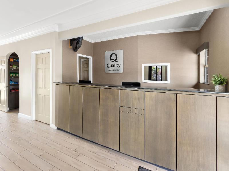 Quality Inn & Suites Lexington image