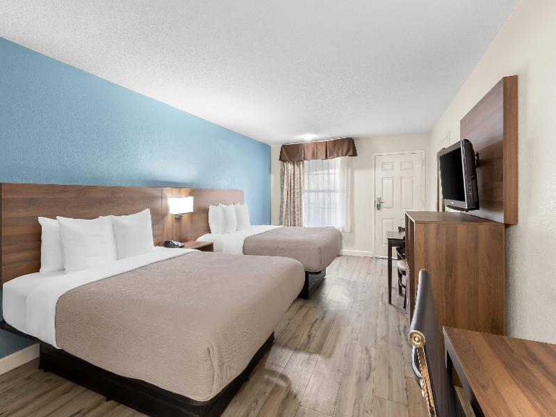 Quality Inn & Suites Lexington image