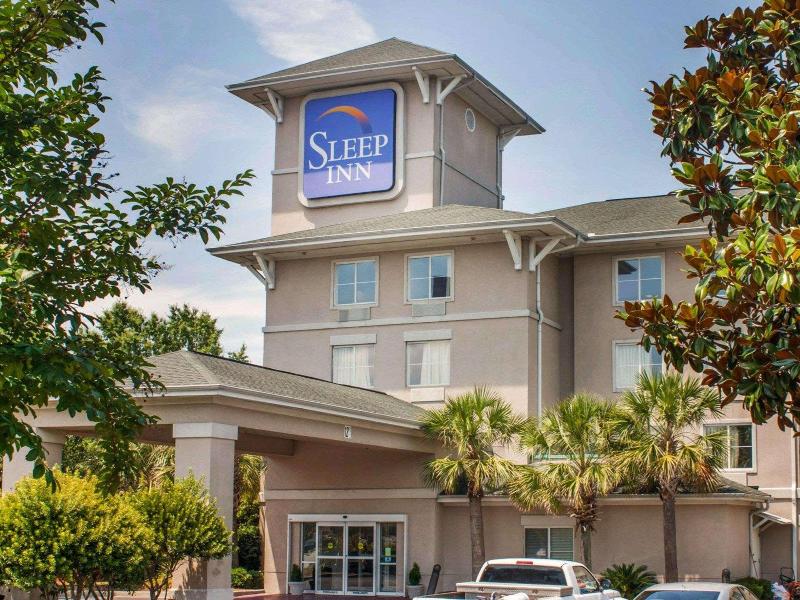 Sleep Inn North Charleston Ashley Phosphate image