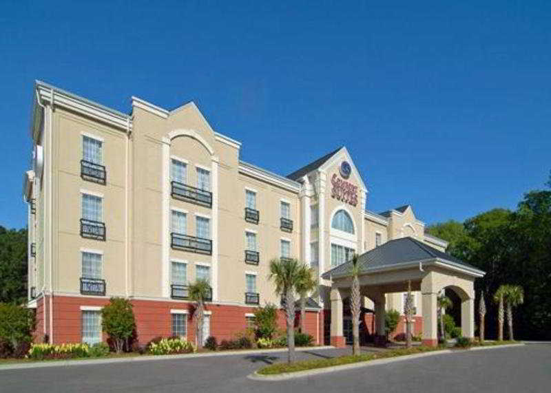 Fairfield Inn & Suites Charleston North/Ashley Pho