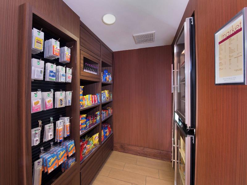 Fairfield Inn & Suites Charleston North/Ashley Pho