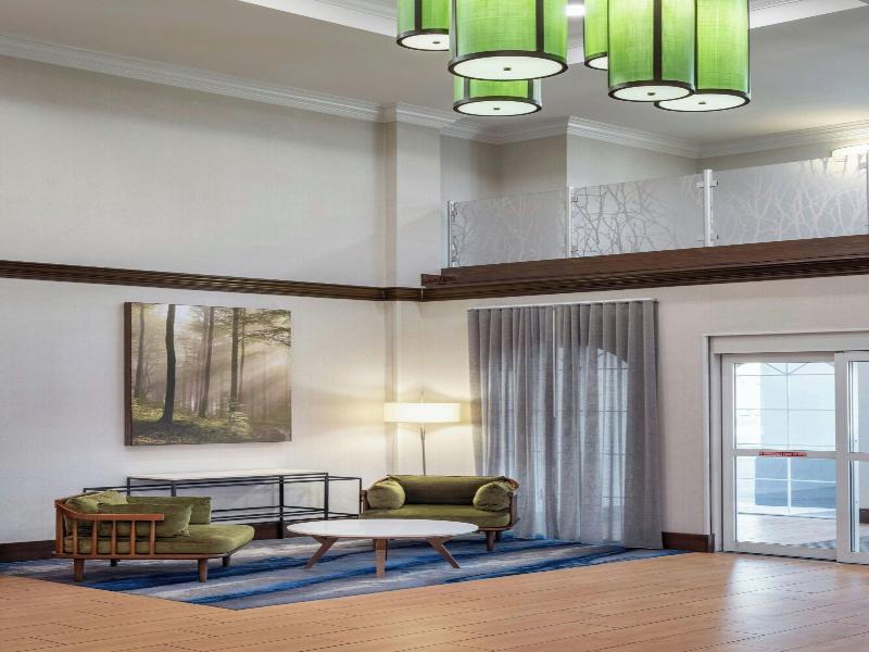 Fairfield Inn & Suites Charleston North/Ashley Pho