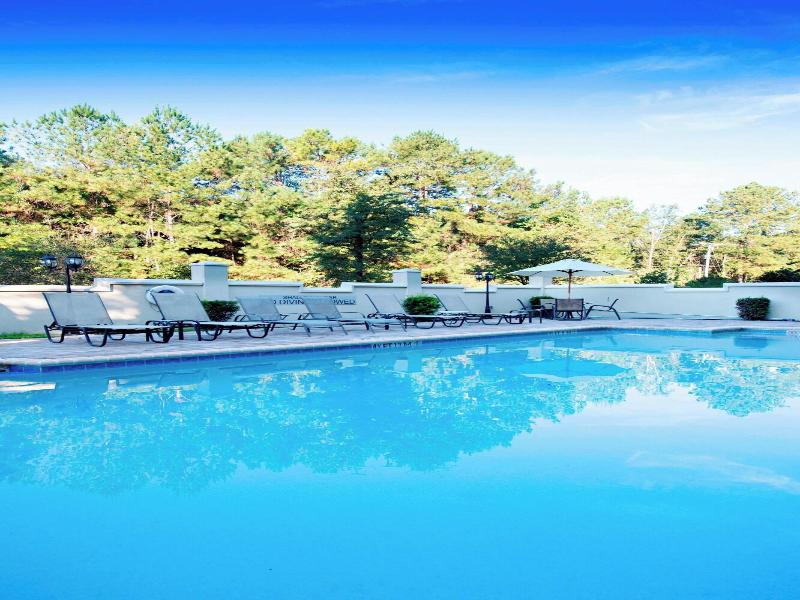 Fairfield Inn & Suites Charleston North/Ashley Pho
