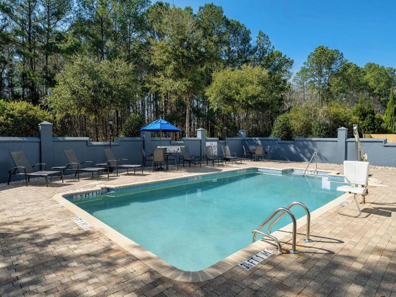 Fairfield Inn & Suites Charleston North/Ashley Pho